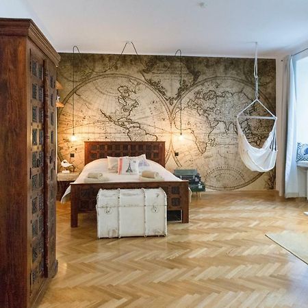 Amazing Old Town Chill Out Apt Varšava Exteriér fotografie